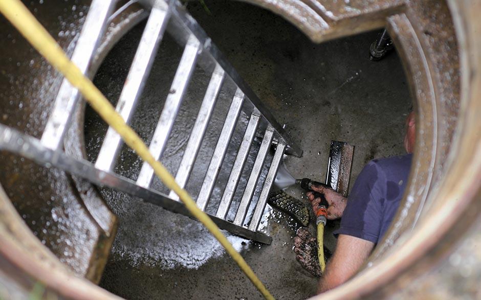 dégorgement canalisation Plaisir