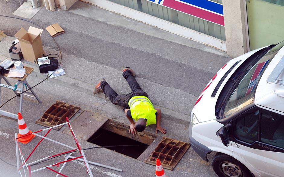  dégorgement canalisation Leuville-sur-Orge