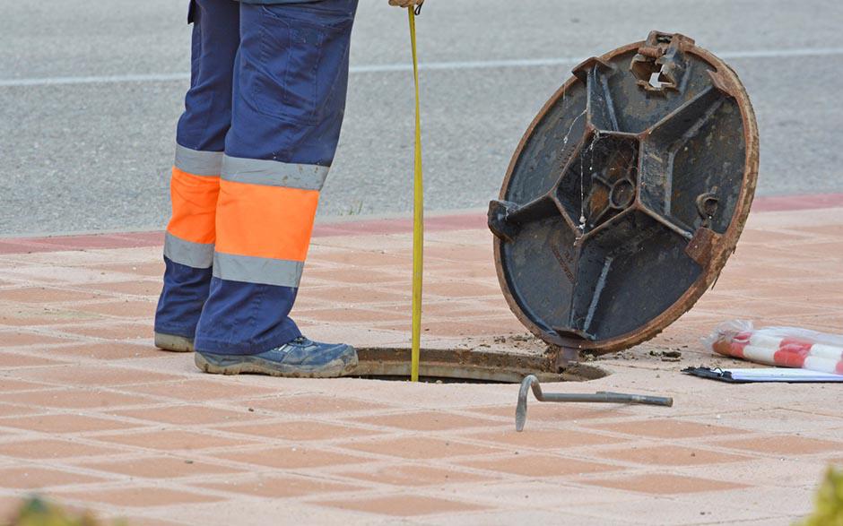 dégorgement canalisation Combs-la-Ville