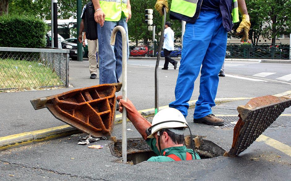 dégorgement canalisation Plaisir