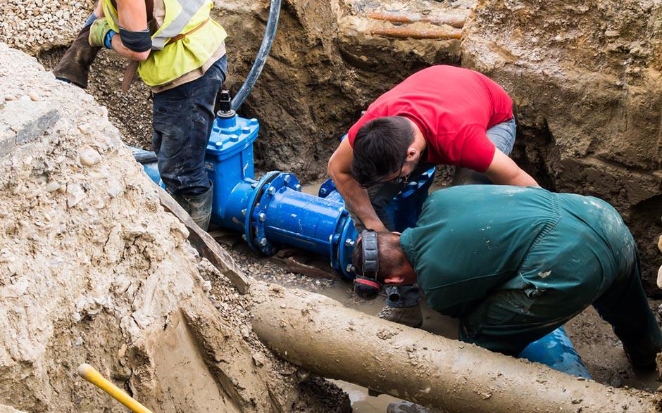 nettoyage de canalisation Leuville-sur-Orge